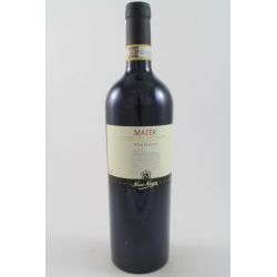 Nino Negri - Valpolicella Superiore Mazer Nebbiolo 2016 Ml. 750 Divine Golosità Toscane