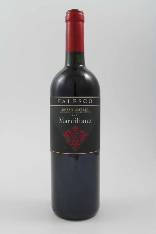 Falesco - Marciliano 2004 Ml. 750 Divine Golosità Toscane