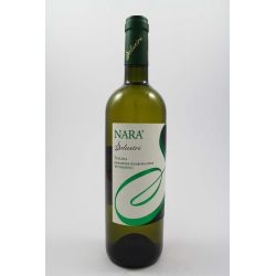 Salustri - Marà 2015 Ml. 750 Divine Golosità Toscane