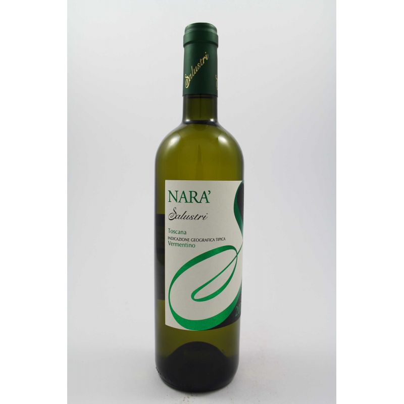Salustri - Marà 2015 Ml. 750 Divine Golosità Toscane