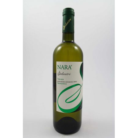 Salustri - Marà 2015 Ml. 750 Divine Golosità Toscane
