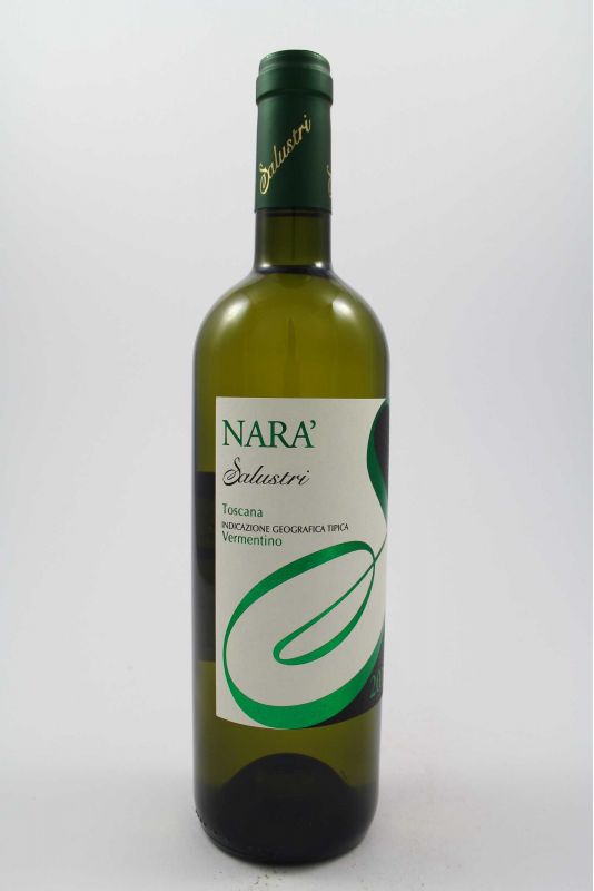 Salustri Narà 2015 Ml. 750 Divine Golosità Toscane Salustri Narà 2015 Ml. 750 Divine Golosità Toscane