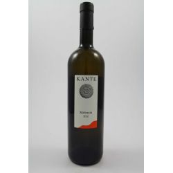 Kante - Malvasia Bianco 2012 Ml. 750 Divine Golosità Toscane