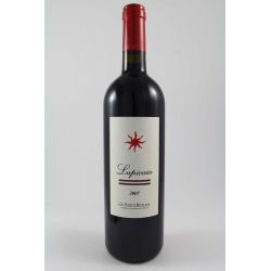 Castello Del Terriccio - Lupicaia 2007 Ml. 750 Divine Golosità Toscane