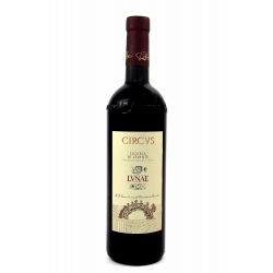 Cantine Lunae - Liguria Di Levante Circus 2015 Ml. 750 Divine Golosità Toscane