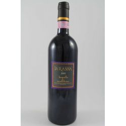 La Rasina - Brunello di Montalcino 2005 Ml. 750 Divine Golosità Toscane