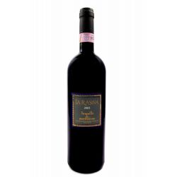 La Rasina - Brunello di Montalcino 2003 Ml. 750 Divine Golosità Toscane