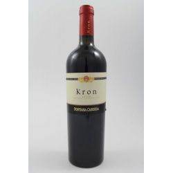 Fontana Candida - Kron 2005 Ml. 750 Divine Golosità Toscane