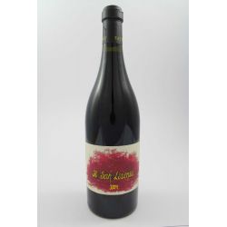 Fattoria San Lorenzo - Il San Lorenzo Rosso Riserva 2001 Ml. 750 Divine Golosità Toscane