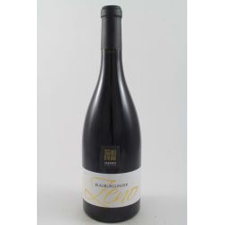 Cantina Produttore Merano Burggräfler - Pinot Nero Risersa Zeno 2016 Ml. 750 Divine Golosità Toscane