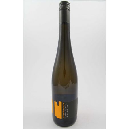 Tegernseerhof - Gruner Veltliner Federspiel 2015 Ml. 750 Divine Golosità Toscane