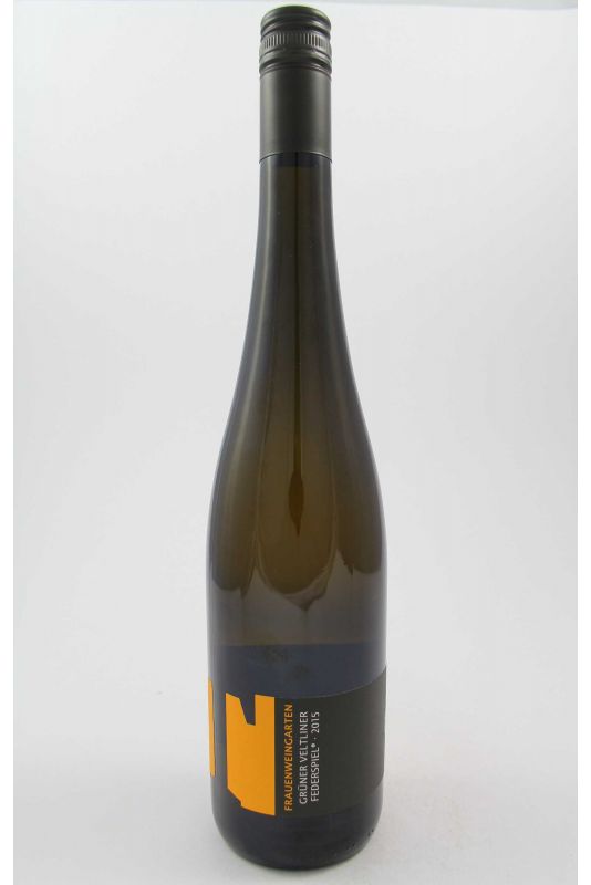 Tegernseerhof - Gruner Veltliner Federspiel 2015 Ml. 750 Divine Golosità Toscane