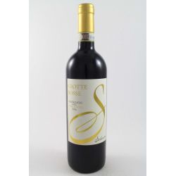 Salustri - Montecucco Grotte Rosse 2016 Ml. 750 Divine Golosità Toscane