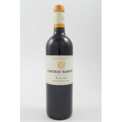 Chateu Rahoul - Graves Rouge 2009 Ml. 750 Divine Golosità Toscane