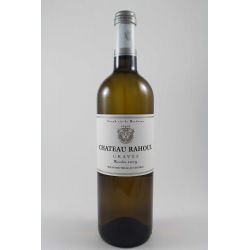 Chateu Rahoul - Graves Blanc 2009 Ml. 750 Divine Golosità Toscane