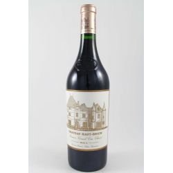 Chateau Haut Brion - Graves 1Er Cru 2011 Ml. 750 Divine Golosità Toscane