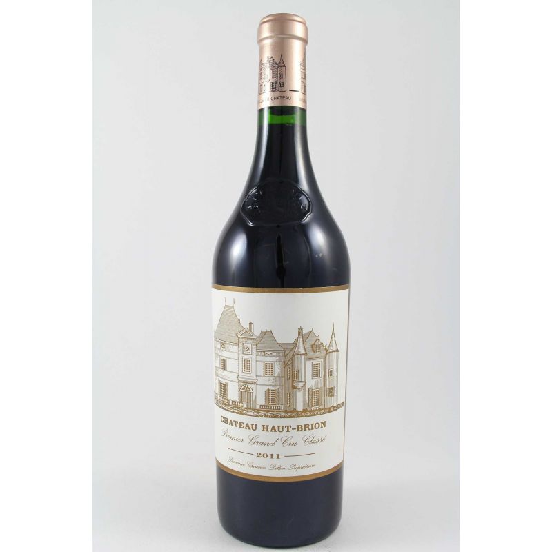 Chateau Haut Brion - Graves 1Er Cru 2011 Ml. 750 Divine Golosità Toscane