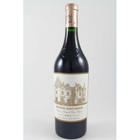 Chateau Haut Brion - Graves 1Er Cru 2011 Ml. 750 Divine Golosità Toscane