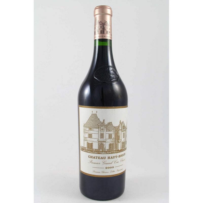 Chateau Haut Brion - Graves 1Er Cru 2009 Ml. 750 Divine Golosità Toscane