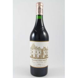 Chateau Haut Brion - Graves 1Er Cru 2007 Ml. 750 Divine Golosità Toscane