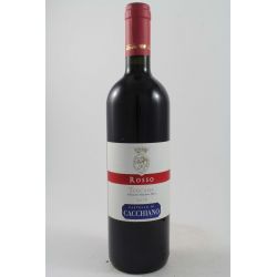 Castello Di Cacchiano - Rosso Toscano 2018 Ml. 750 Divine Golosità Toscane