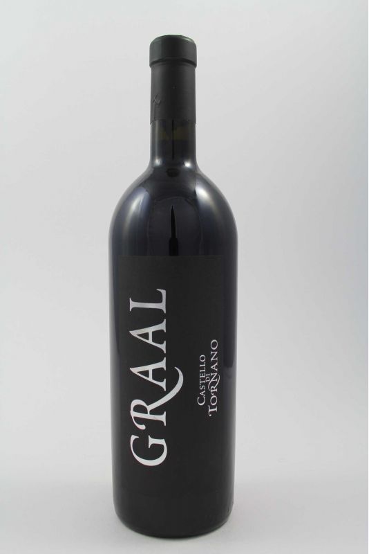 Castello di Tornano - Graal 2004 Ml. 750 Divine Golosità Toscane