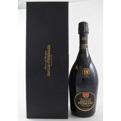 Ferrari - Giulio Ferrari Collezione 2007 Ml. 750 Divine Golosità Toscane