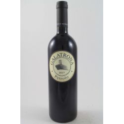 Fattoria Petrolo - Galatrona 2017 Ml. 750 Divine Golosità Toscane