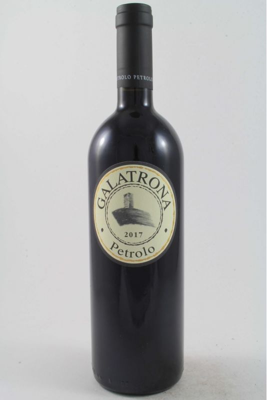 Fattoria Petrolo - Galatrona 2017 Ml. 750 Divine Golosità Toscane