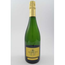 Majolini - Franciacorta Bianco Brut Ml. 750 Divine Golosità Toscane