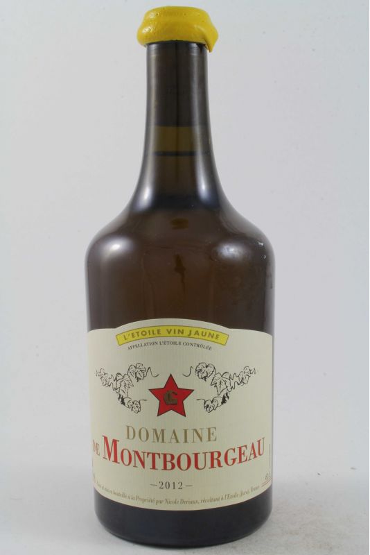 Domaine De Montbourgeau - Vin Jaune L'Etoile 2013 Ml. 620 Divine Golosità Toscane