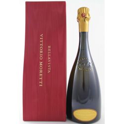 Bellavista - Vittorio Moretti Extra Brut 2002 Ml. 750 Divine Golosità Toscane