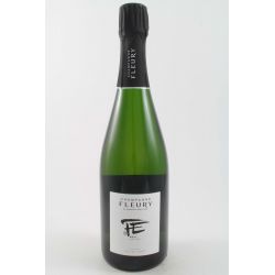 Fleury - Champagne Fleur De L'Europe Ml. 750 Divine Golosità Toscane