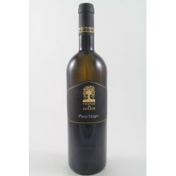 Vignai Da Duline - Ronco Pitotti Pinot Grigio 2019 Ml. 750 Divine Golosità Toscane
