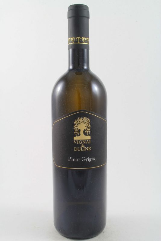 Vignai Da Duline - Ronco Pitotti Pinot Grigio 2019 Ml. 750 Divine Golosità Toscane