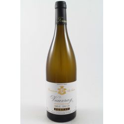 Clos Naudin - Vouvray Sec 2018 Ml. 750 Divine Golosità Toscane