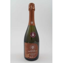 Progettidivini - Valdibbiadene Prosecco Superiore Millesimato Extra Dry Magnum 2016 Divine Golosità Toscane
