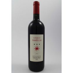 Castello Del Terriccio - Terriccio 2003 Ml. 750 Divine Golosità Toscane