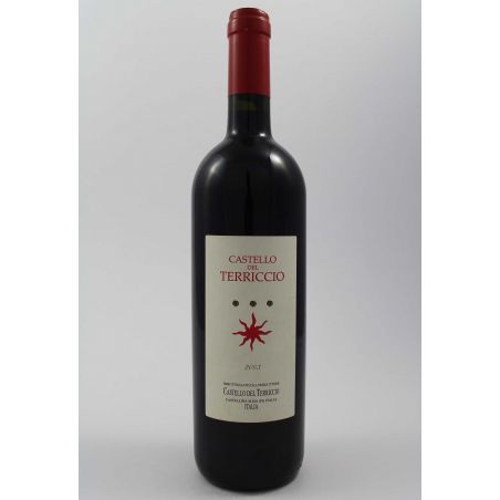 Castello Del Terriccio - Terriccio 2003 Ml. 750 Divine Golosità Toscane