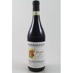 Produttori Del Barbaresco - Barbaresco Riserva Rio Sordo 2015 Ml. 750 Divine Golosità Toscane