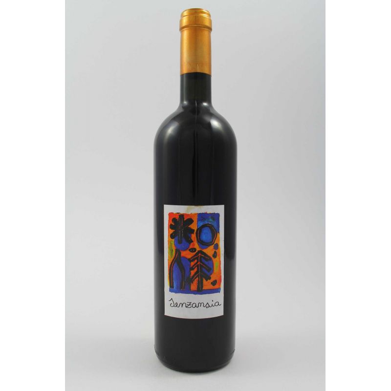 Gualdo Del Re - Senzansia 2001 Ml. 750 Divine Golosità Toscane