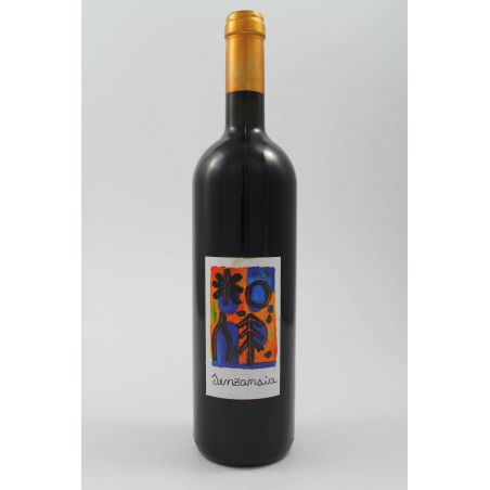 Gualdo Del Re - Senzansia 2001 Ml. 750 Divine Golosità Toscane