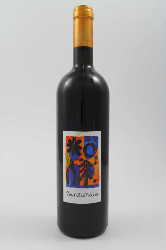 Gualdo Del Re - Senzansia 2001 Ml. 750 Divine Golosità Toscane