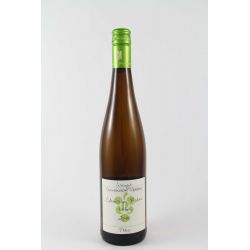 Okonomierat Rebholz - Sauvignon Blanc Trocken 2014 Ml. 750 Divine Golosità Toscane