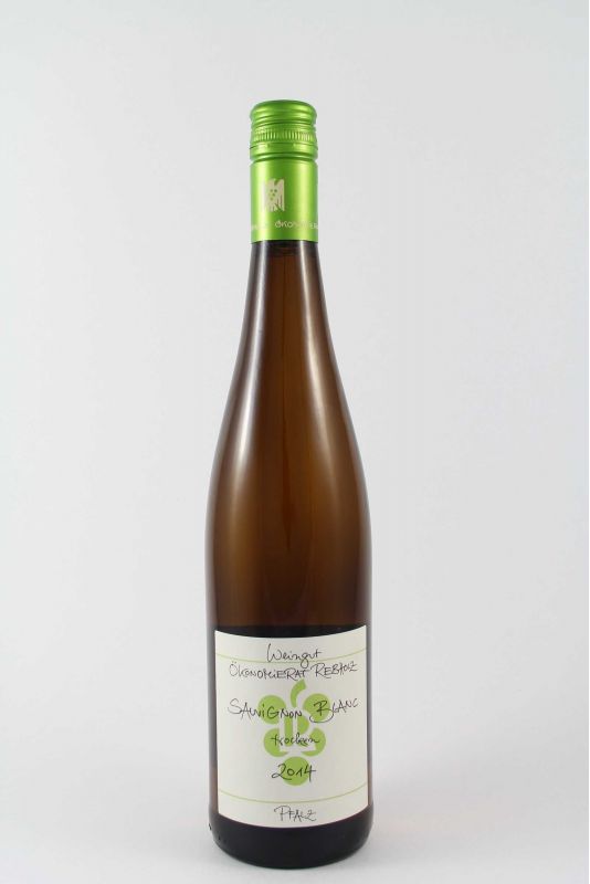 Okonomierat Rebholz - Sauvignon Blanc Trocken 2014 Ml. 750 Divine Golosità Toscane