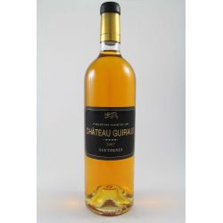 Chateau Guiraud - Sauternes Premier Cru Classè 2007 Ml. 750 Divine Golosità Toscane