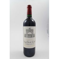 Chateau Leoville - Saint Julien Medoc Grand Vin De Leoville 2007 Ml. 750 Divine Golosità Toscane