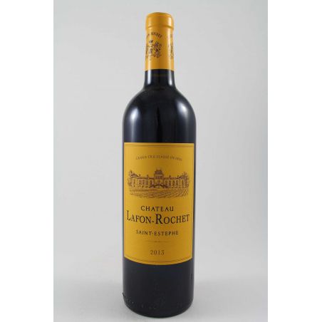 Chateau Lafon - Saint Estephe Rochet Grand Cru Classe 2013 Ml. 750 Divine Golosità Toscane