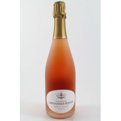 Larmandier Bernier - Champagne Rose De Saignée 1er Cru X Brut Ml. 750 - Divine Golosità Toscane