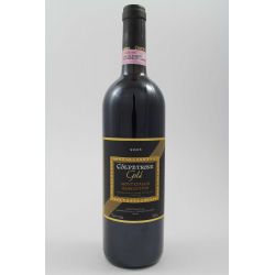 Colpetrone - Sagrantino Gold 2005 Ml. 750 Divine Golosità Toscane